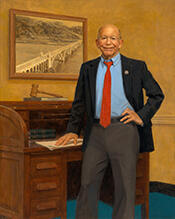 Representative Peter A. DeFazio - Oregon Democratic