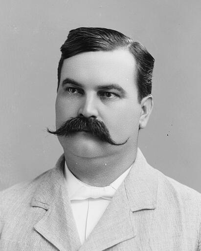 Representative Reese Calhoun De Graffenreid - Texas Democratic