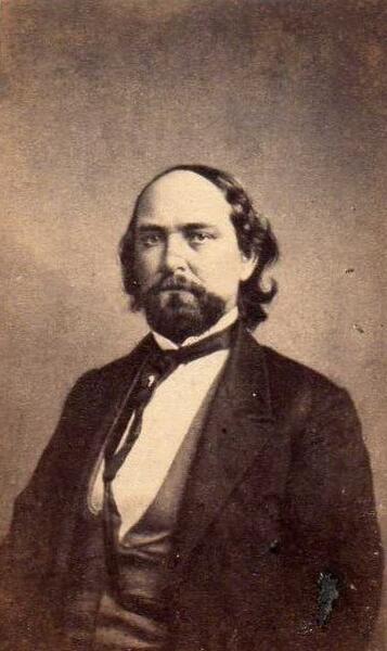 Representative Daniel Coleman De Jarnette - Virginia Independent