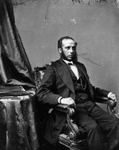 Representative Robert Carlos De Large - South Carolina Republican