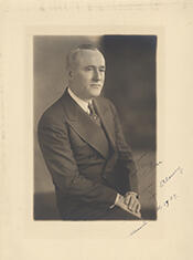 Representative John Joseph Delaney - New York Democratic