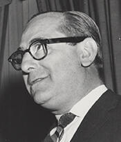 Representative Vincent John Dellay - New Jersey Democratic