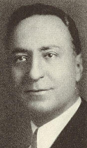 Representative Peter Joseph De Muth - Pennsylvania Democratic