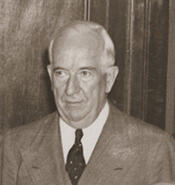 Representative John Joseph Dempsey - New Mexico Democratic