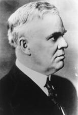 Senator Charles Samuel Deneen - Illinois Republican