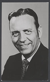 Representative Frank Edward Denholm - South Dakota Democratic