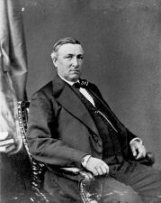 Senator George Robertson Dennis - Maryland Democratic