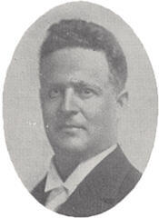 Representative Matthew Rombach Denver - Ohio Democratic