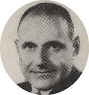 Representative Steven Boghos Derounian - New York Republican