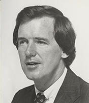 Representative Butler Carson Derrick - South Carolina Democratic