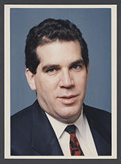 Representative Peter Deutsch - Florida Democratic