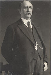 Representative Arthur Granville Dewalt - Pennsylvania Democratic