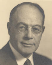 Representative Charles Schuveldt Dewey - Illinois Republican