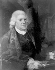 Senator Samuel Dexter - Massachusetts Federalist
