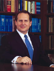 Representative Lincoln Diaz-Balart - Florida Republican