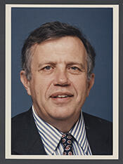 Representative Jay Dickey - Arkansas Republican