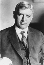 Senator Lester Jesse Dickinson - Iowa Republican