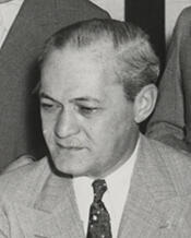 Representative Samuel Dickstein - New York Democratic