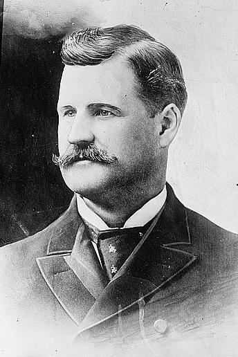 Representative Robert Edward Difenderfer - Pennsylvania Democratic