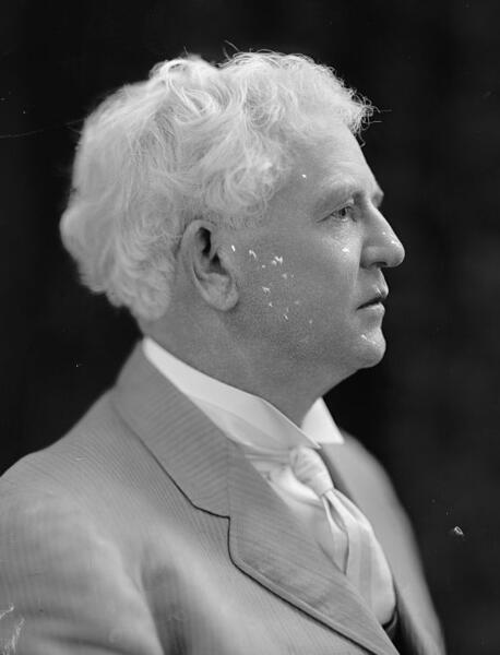 Representative Charles Hall Dillon - South Dakota Republican