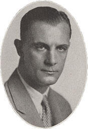 Representative LaVern Ralph Dilweg - Wisconsin Democratic