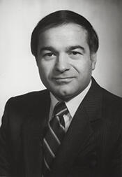 Representative Joseph J. DioGuardi - New York Republican