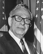 Senator Everett McKinley Dirksen - Illinois Republican