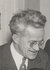 Representative John William Ditter - Pennsylvania Republican