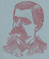 Representative William Wirt Dixon - Montana Democratic