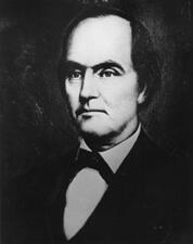 Senator Augustus Caesar Dodge - Iowa Democratic