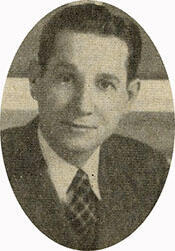 Representative James Domengeaux - Louisiana Democratic