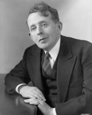 Senator Forrest C. Donnell - Missouri Republican