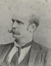 Representative Dennis D. Donovan - Ohio Democratic