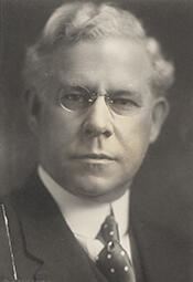 Representative Jerome Francis Donovan - New York Democratic