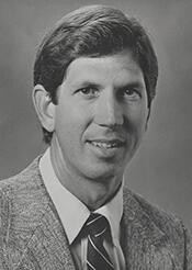 Representative Calvin M. Dooley - California Democratic