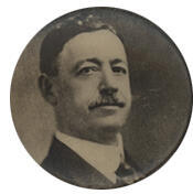 Representative Peter Joseph Dooling - New York Democratic