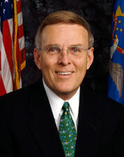 Senator Byron L. Dorgan - North Dakota Democratic