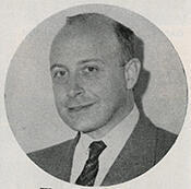 Representative Francis Edwin Dorn - New York Republican