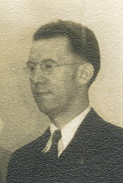 Representative Frank Joseph Gerard Dorsey - Pennsylvania Democratic