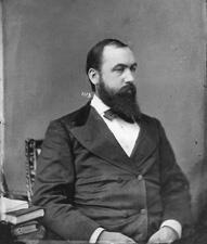 Senator Stephen Wallace Dorsey - Arkansas Republican