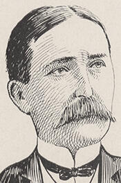 Representative John Dougherty - Missouri Democratic