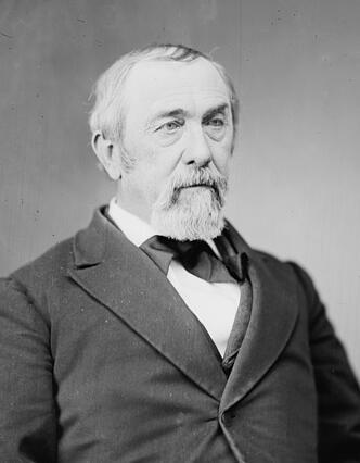 Representative Beverly Browne Douglas - Virginia Democratic