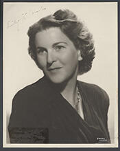 Representative Emily Taft Douglas - Illinois Democratic