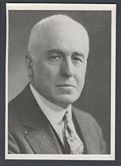 Representative Fred James Douglas - New York Republican