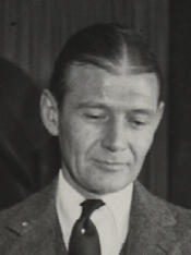 Representative Lewis Williams Douglas - Arizona Democratic