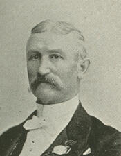 Representative Blackburn Barrett Dovener - West Virginia Republican