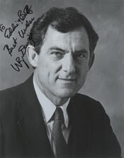 Representative Charles Wayne Dowdy - Mississippi Democratic