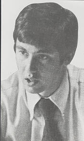 Representative Thomas Joseph Downey - New York Democratic