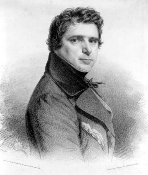 Representative Charles Downing - Florida Unknown