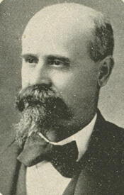 Representative Finis Ewing Downing - Illinois Democratic